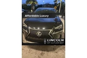 Lexus NX 200t 2016 4dr Cross en Miami