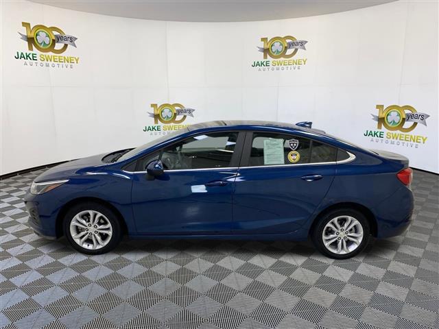 $17686 : 2019 Cruze LT image 6