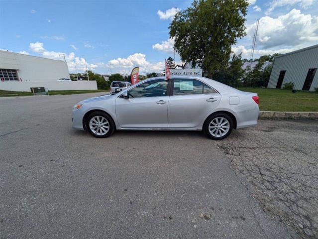 $10500 : 2014 Camry XLE image 3