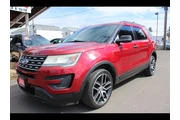 2016 Explorer FWD 4dr Base en Portland