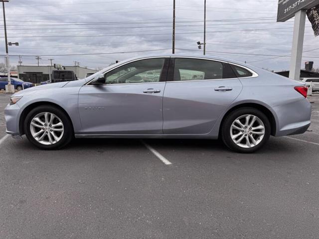 $13982 : 2018 Malibu LT image 9