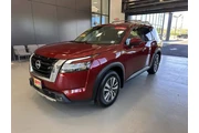 $27695 : Nissan Pathfinder 2022 AWD S thumbnail