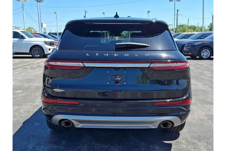 $31305 : Lincoln Corsair 2022 AWD Sta image 5