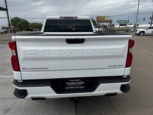 $24999 : 2019 Silverado 1500 Custom image 7