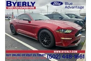 Ford Mustang 2019 GT 2dr Fas en Louisville