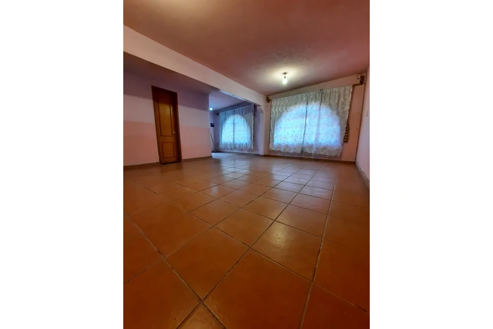 $7000 : Se renta casa en Ecatepec image 3