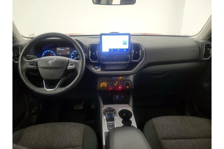 $25998 : Ford Bronco Sport 2022 AWD B image 9