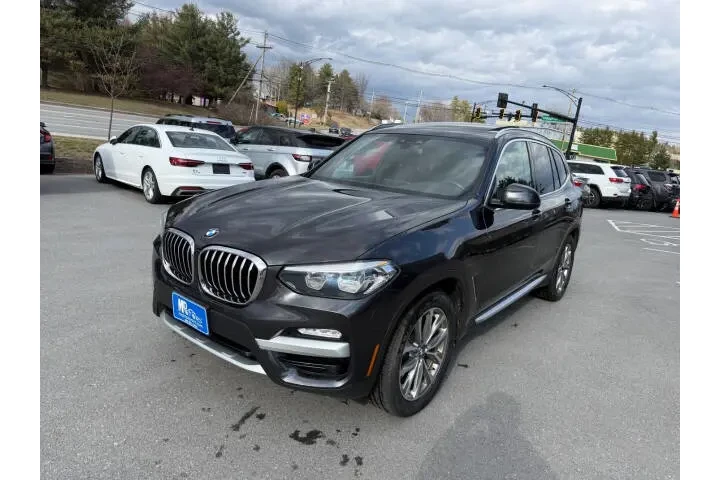 $14999 : 2018 BMW X3 xDrive30i image 2