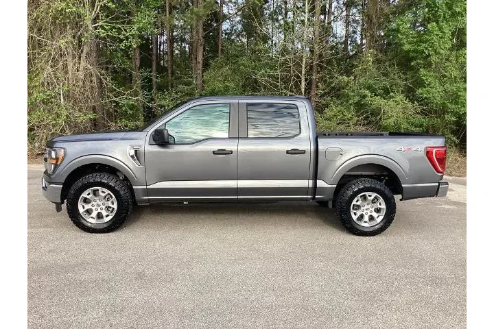 $39905 : Ford F-150 2023 4x4 King Ran image 6