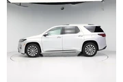 $35998 : Chevrolet Traverse 2022 4x4 thumbnail