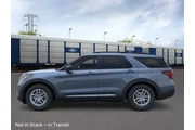 $39910 : Ford Explorer 2025 AWD Activ thumbnail
