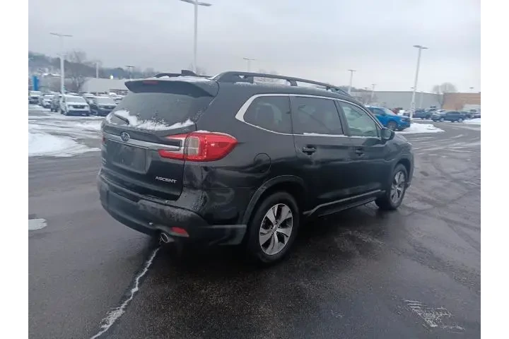 $30200 : Subaru Ascent 2024 AWD Premi image 6