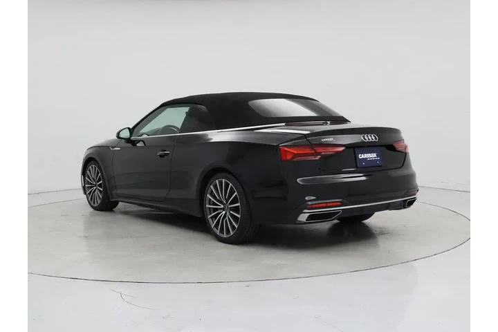 $28998 : Audi A5 2021 AWD quattro Pre image 2