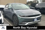 Hyundai IONIQ 5 2024 SEL 4dr en Santa Rosa