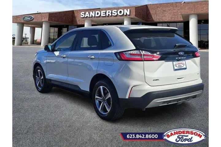 $28888 : Ford Edge 2023 AWD SEL 4dr C image 5