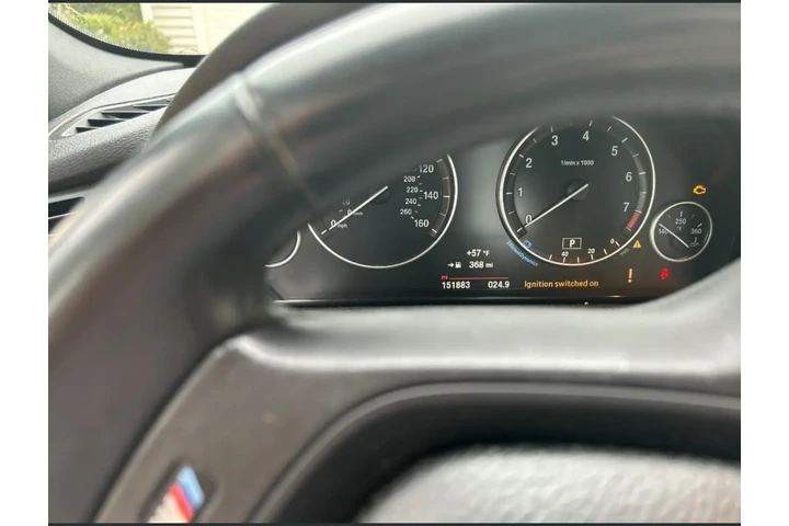 $7850 : 2016 BMW X3 sDrive 28i image 7