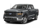 Ford F-150 2025 4x2 XLT 4dr en San Antonio