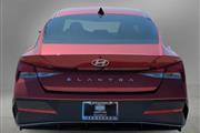 $25140 : New 2024 Hyundai ELANTRA SEL thumbnail