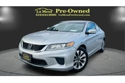 2013 Accord LX-S en San Diego