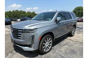 $75777 : Cadillac Escalade 2023 4x4 P thumbnail