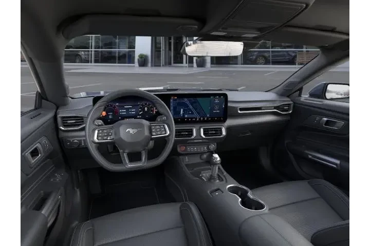 $39750 : Ford Mustang 2024 EcoBoost P image 9