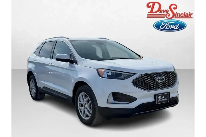$24995 : Ford Edge 2023 AWD SEL 4dr C image 4