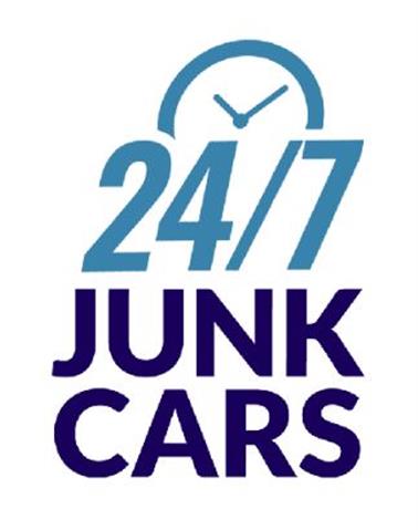 24/7 JUNK CARS image 1
