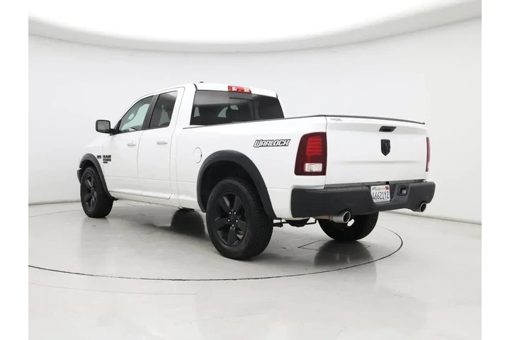 $24998 : Ram 1500 Classic 2019 4x2 Wa image 2