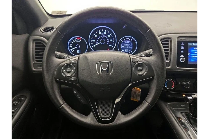 $21998 : Honda HR-V 2022 Sport 4dr Cr image 10