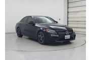 Mercedes-Benz C-Class 2021 C en Sacramento
