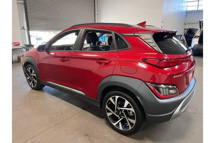 $19684 : Hyundai KONA 2022 Limited 4d image 5