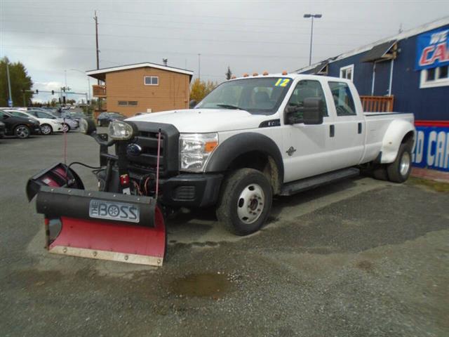 $48775 : 2012 F-450 Super Duty XL image 3