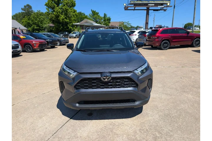 $34995 : 2025 RAV4 image 2