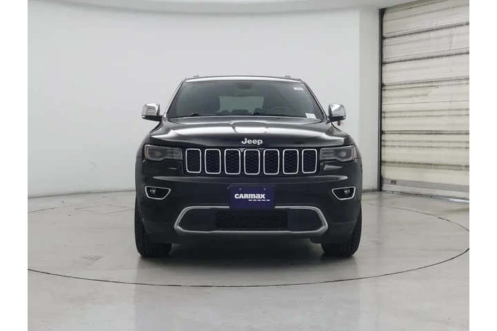 $18998 : Jeep Grand Cherokee 2017 4x4 image 5