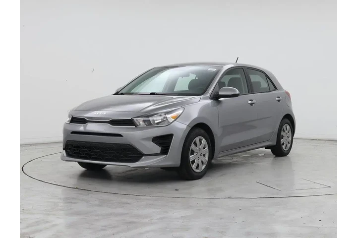 $16998 : Kia Rio 5-Door 2023 S 4dr Wa image 4
