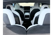 $54800 : 2022 Model X Plaid thumbnail