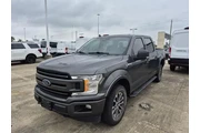 Ford F-150 2019 4x4 XL 4dr S
