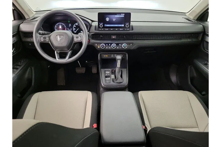 $30998 : Honda CR-V 2023 AWD EX 4dr S image 9