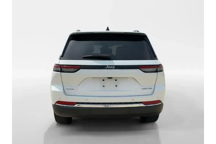 $29590 : Jeep Grand Cherokee 2023 4x4 image 5