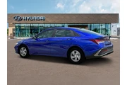 $18994 : Hyundai ELANTRA 2025 SE 4dr thumbnail