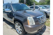 2010 Escalade ESV Premium en San Antonio