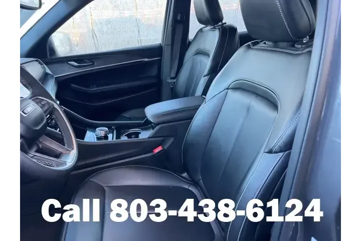 $35363 : Jeep Grand Cherokee L 2024 4 image 8