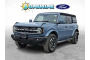 $39000 : Ford Bronco 2023 4x4 Outer B thumbnail