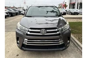$23750 : Toyota Highlander 2018 Limit thumbnail
