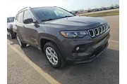 $20123 : Jeep Compass 2024 4x4 Latitu thumbnail