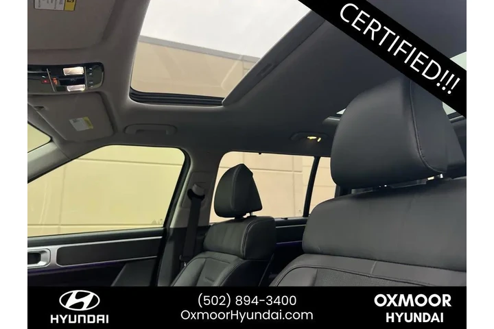 $35997 : Hyundai SANTA FE 2024 AWD Li image 5