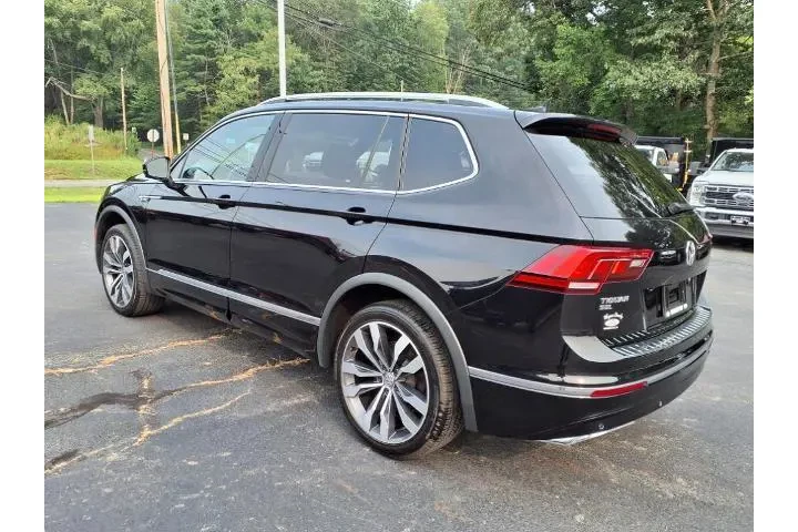 $25995 : Volkswagen Tiguan 2021 AWD S image 5