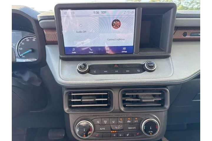 $26998 : Ford Maverick 2022 XL 4dr Su image 9