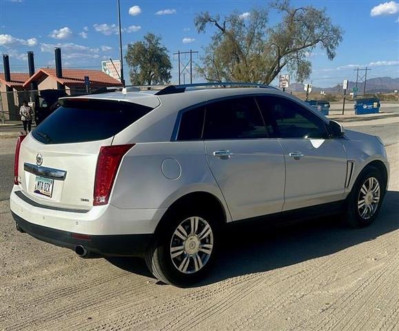 $12900 : 2015 CADILLAC SRX image 4