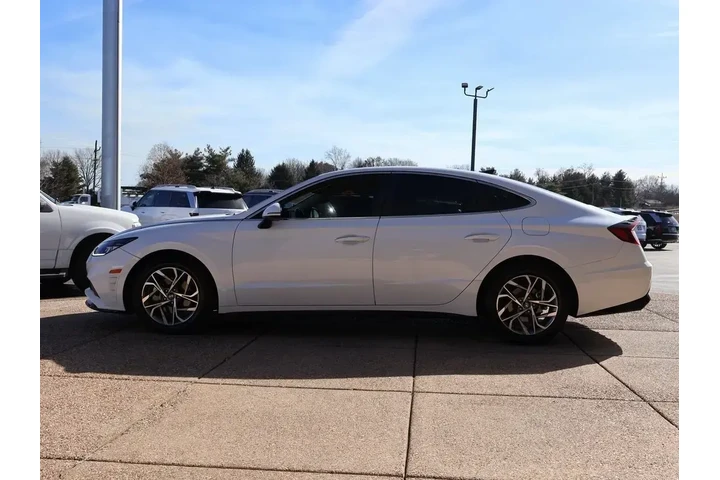 $16998 : Hyundai SONATA 2020 SEL 4dr image 3